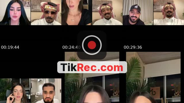 @jennychallita TikTok live from 2026-10-03