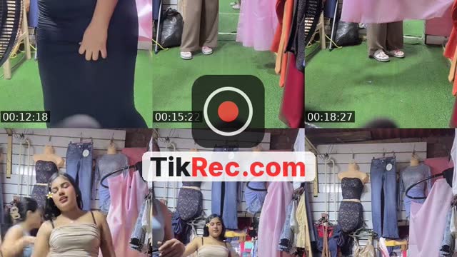 @chimboteropacomoda TikTok live from 2026-10-03