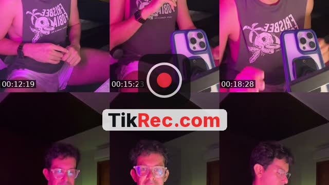 @abeldarker9 TikTok live from 2026-10-03
