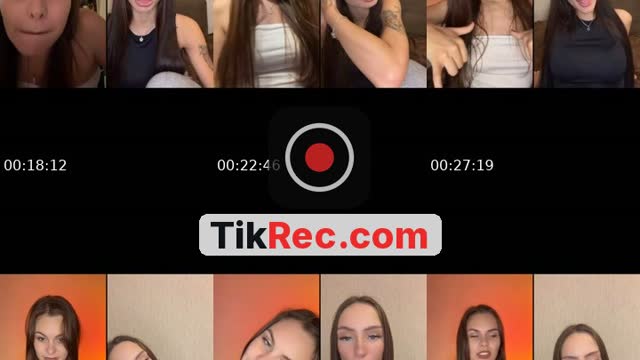 @natali_lutsiak TikTok live