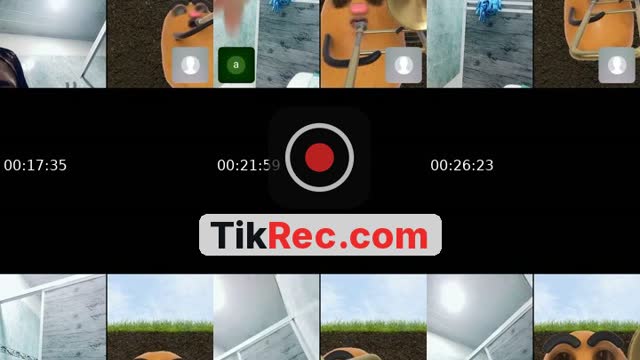 @lamasviral682 TikTok live from 2026-10-03