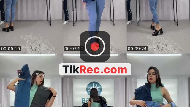 @bambuestilo TikTok live from 2026-10-03