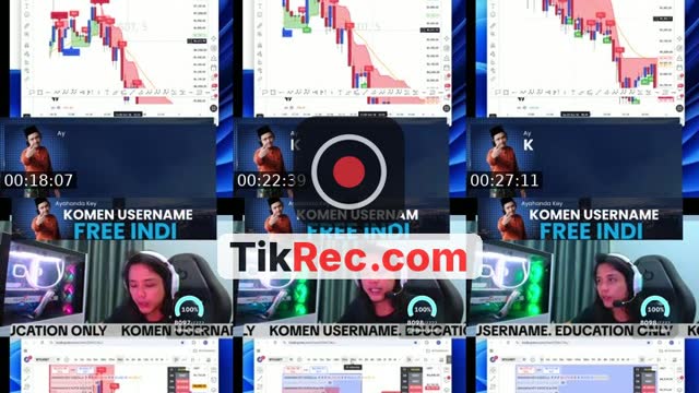 @ayahandakey TikTok live from 2026-10-03