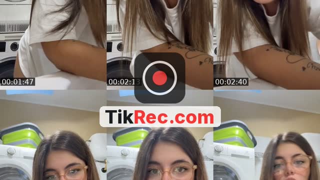 @merysica TikTok live