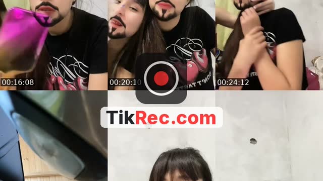 @amparosss123 TikTok live from 2026-10-03