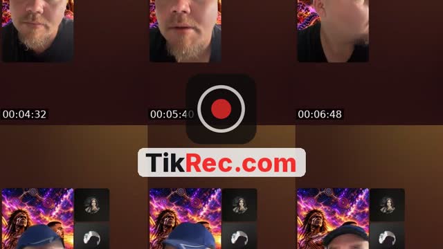 @wandarrasstory TikTok live from 2026-10-03