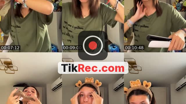 @desiluqui TikTok live