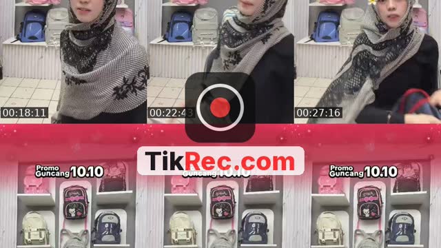 @tasque1 TikTok live from 2026-10-03