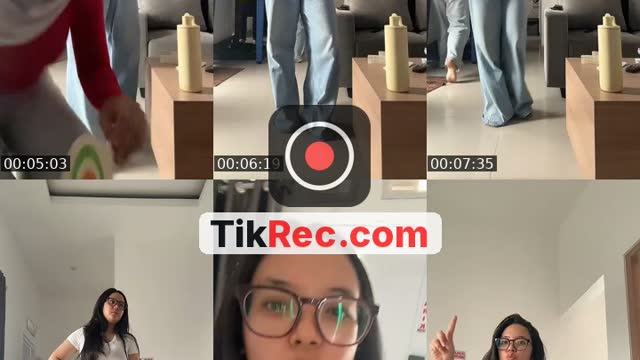 @pureverrr TikTok live
