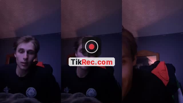 @jccjordan.tv TikTok live