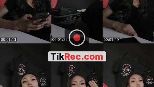 TikTok live: Gym by @4isyhrose