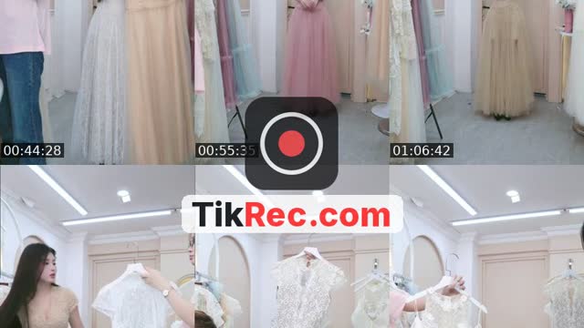TikTok live: Lets Go LIVE! by @khaudesign.hn