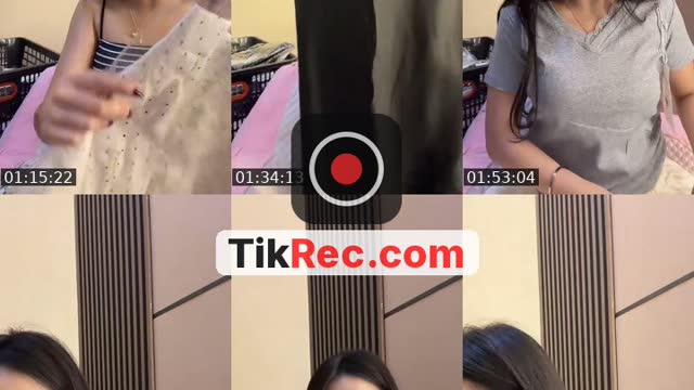 @alignedwithnovi TikTok live from 2026-10-03