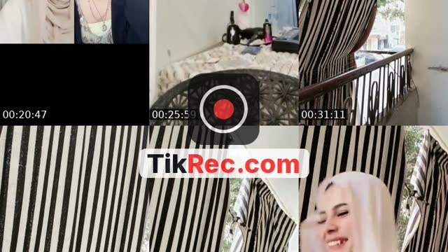 @sara3110a TikTok live