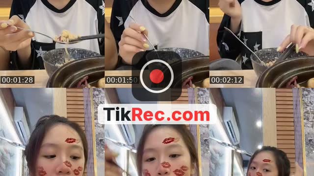 @_ngth_08 TikTok live