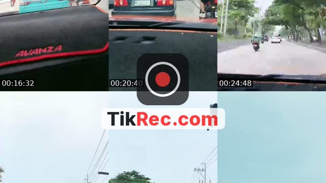 TikTok live: Otw imus etivac by @sasofficialacct