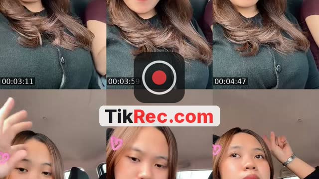 @azzahsushi TikTok live