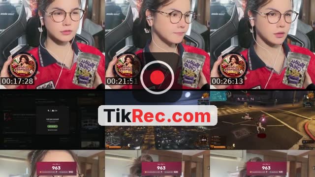 Lets Go LIVE! - @p.pearkwan