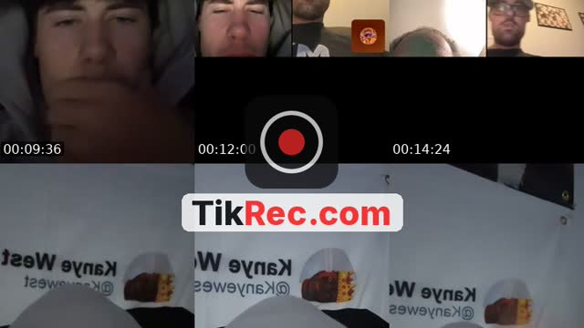 TikTok live: Mentioned you by @reese_riggs