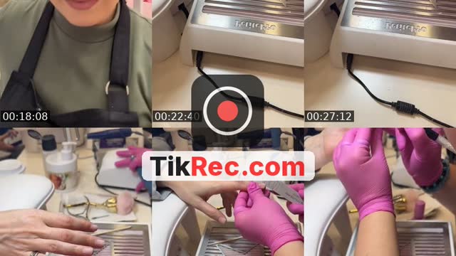 @thenailbar_athens Greece TikTok live from 2026-10-03