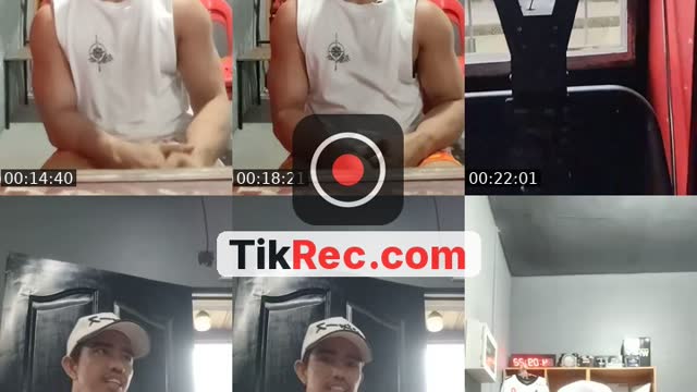 @thuguroo TikTok live from 2026-10-03