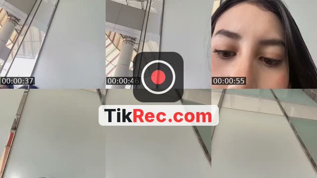 @0syee TikTok live