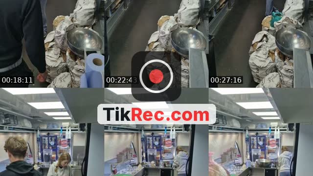 TikTok live: tamworth by @realspudwife
