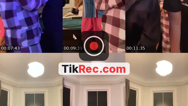 @kahuthegoat TikTok live from 2026-10-03