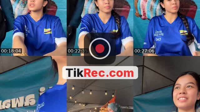 TikTok live: 2 event by @rotiawan.pg