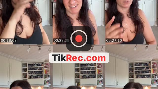 @sayitloudrightnow TikTok live
