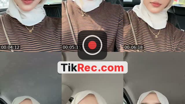 @baconpancakeee TikTok live