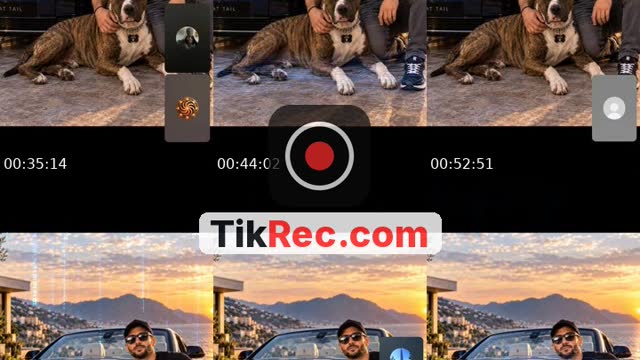 @lev_on_1000 TikTok live from 2026-10-03