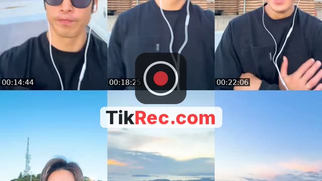 🌞 Sunset Live🤙 - @a.tsu.shi.1991