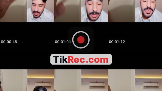 @lm620x TikTok live