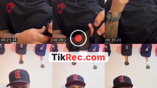 TikTok live: Tik Tok no me bloquee más porfa by @vallejo_b09