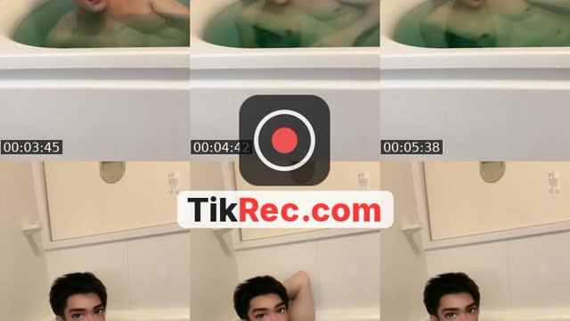 @kennu555 TikTok live