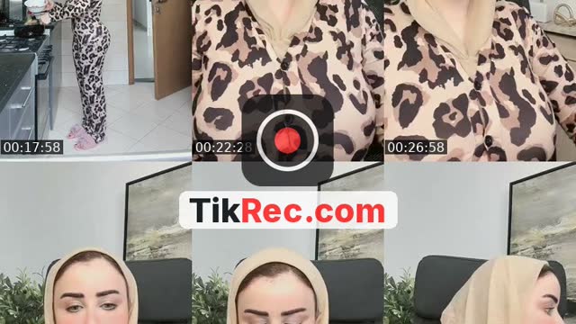 @zahraawh26 TikTok live from 2026-10-03