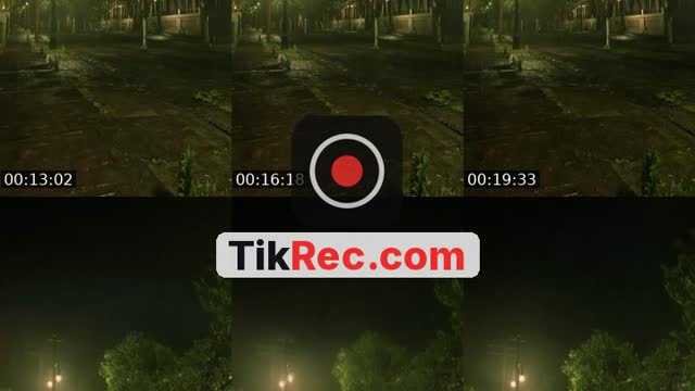 TikTok live: tidurr by @vitofsdw