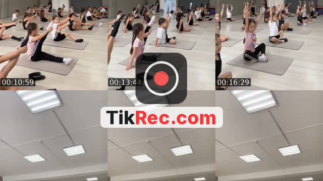 @acrolina5 TikTok live