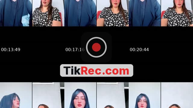 @nonoandn1 TikTok live
