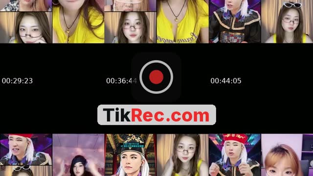 Lets Go LIVE! - @twtikjxy5mv