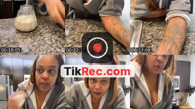 @eat.the.cake.annamai TikTok live from 2026-10-03