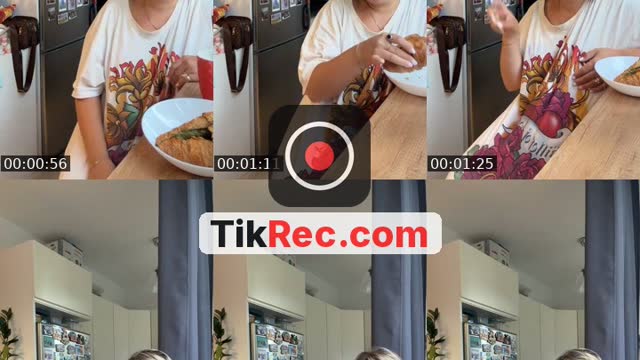 @_alexei_alina TikTok live