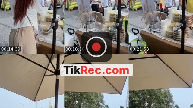 @mrs.vegoz TikTok live from 2026-10-03