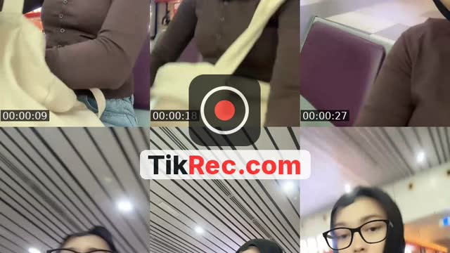 @kesayanganmak4bah TikTok live