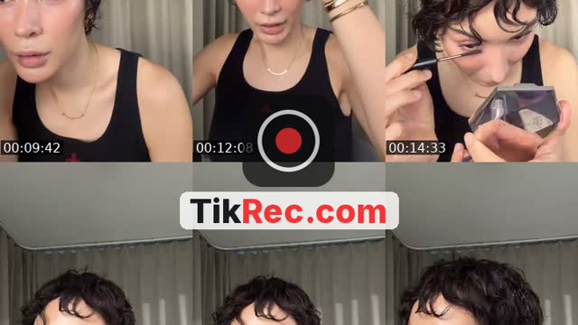 @mojiratchaya TikTok live