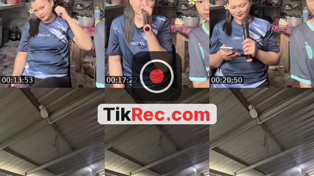 @mmyema93 TikTok live