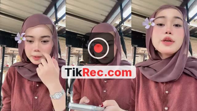 @mniesha.a TikTok live