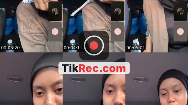 @aliiazrin TikTok live from 2026-10-03