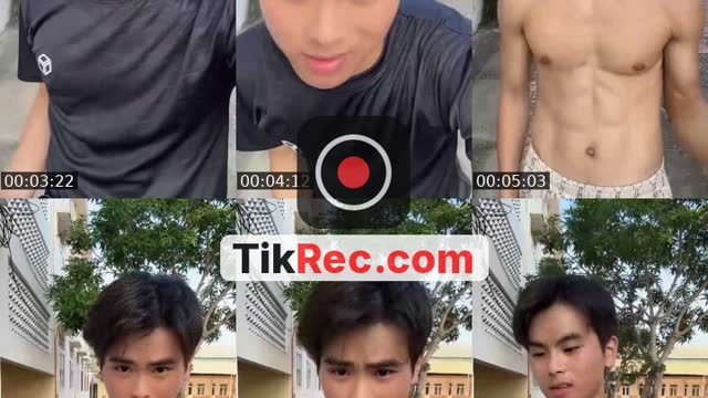 @kimhung0512 TikTok live